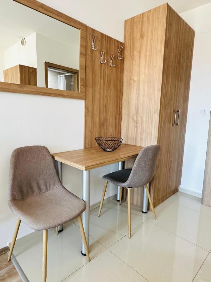 Lina Studios Οχρίδα Εξωτερικό φωτογραφία