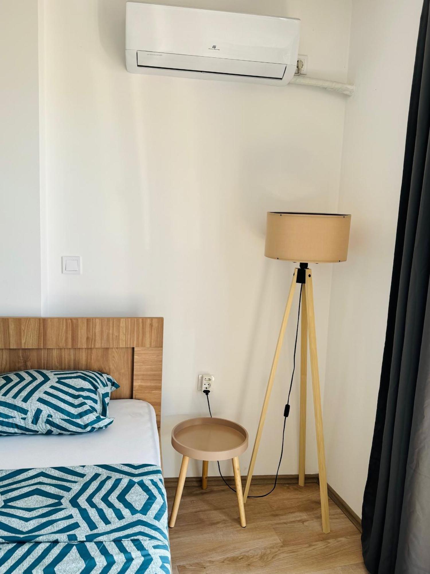 Lina Studios Οχρίδα Εξωτερικό φωτογραφία